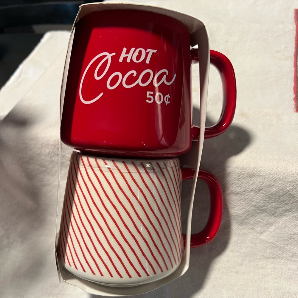 Mug set - Picture 3 of 5